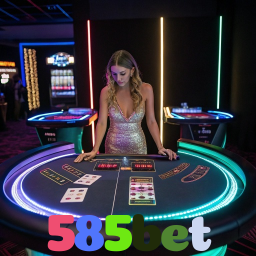 585bet - Baixe o app 585bet no Google Play e jogue ao vivo