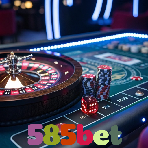 585bet - Baixe o App 585bet para Android e Comece a Jogar
