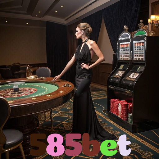 585bet - Baixe o App 585bet para Android e Comece a Jogar