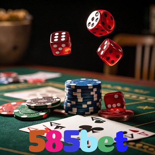585bet - Baixe o app 585bet no Google Play e jogue ao vivo
