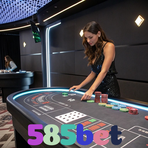 585bet - Baixe o App 585bet para Android e Comece a Jogar