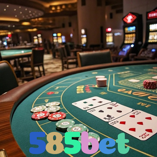 585bet - Baixe o app 585bet no Google Play e jogue ao vivo