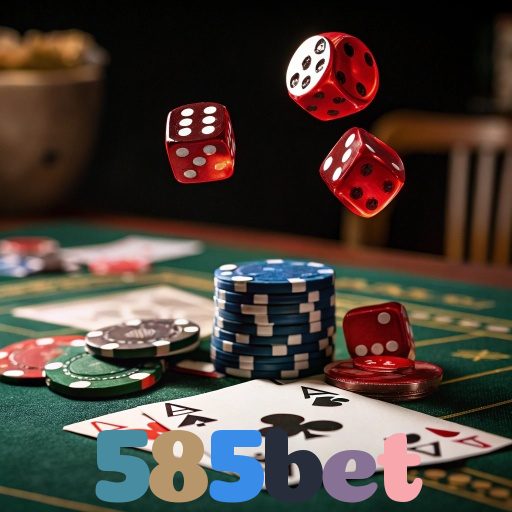 585bet - Baixe o App 585bet para Android e Comece a Jogar