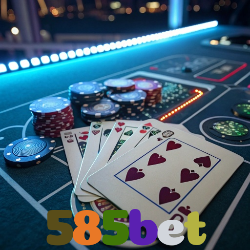 585bet - Baixe o App 585bet para Android e Comece a Jogar