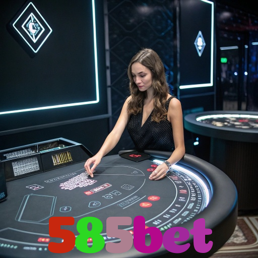 585bet - Baixe o App 585bet para Android e Comece a Jogar