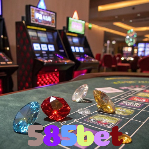 585bet - Baixe o app 585bet no Google Play e jogue ao vivo