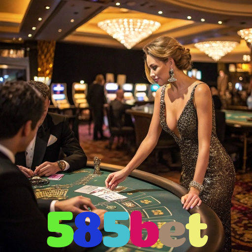 585bet - Baixe o App 585bet para Android e Comece a Jogar