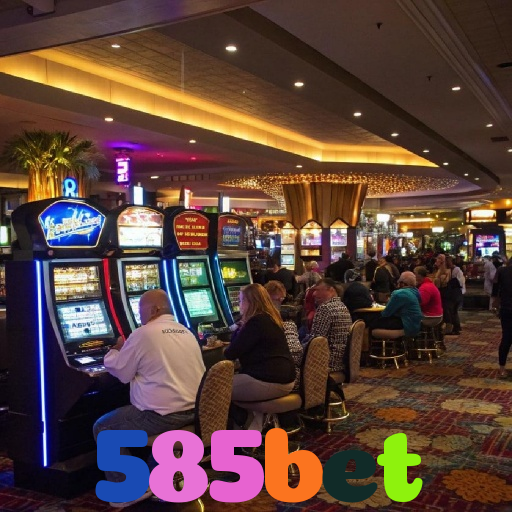 585bet - Baixe o App 585bet para Android e Comece a Jogar