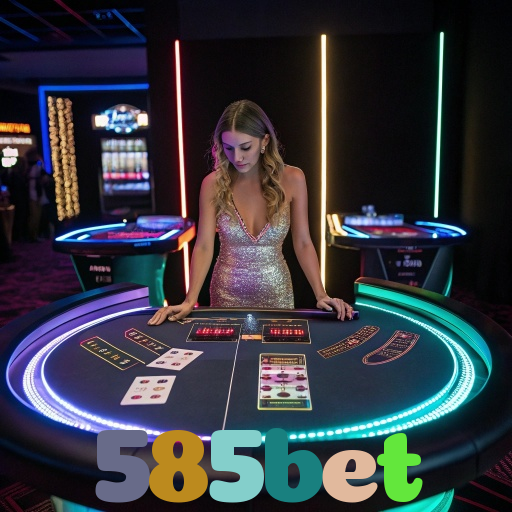 585bet - Baixe o App 585bet para Android e Comece a Jogar
