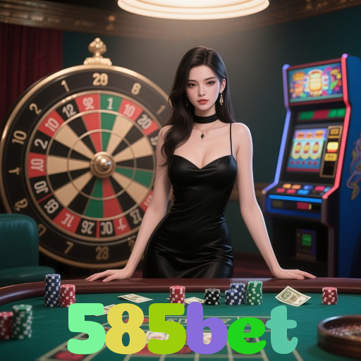585bet - Baixe o App 585bet para Android e Comece a Jogar