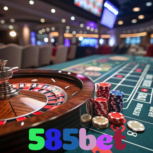 585bet - Baixe o app 585bet no Google Play e jogue ao vivo