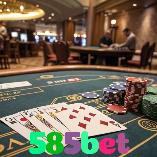 585bet - Baixe o App 585bet para Android e Comece a Jogar