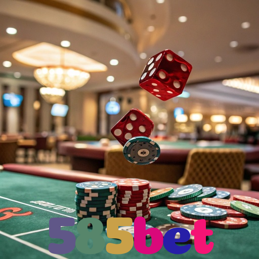585bet - Baixe o app 585bet no Google Play e jogue ao vivo