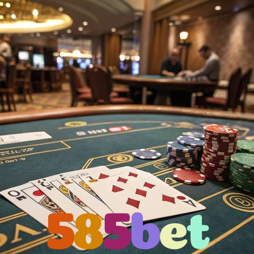 585bet - Baixe o app 585bet no Google Play e jogue ao vivo