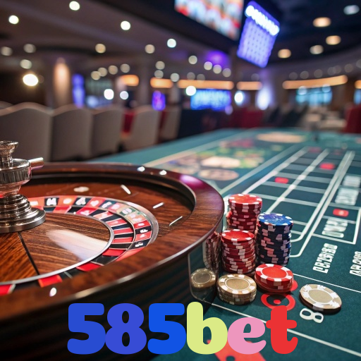 585bet - Baixe o App 585bet para Android e Comece a Jogar