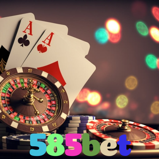 585bet - Baixe o app 585bet no Google Play e jogue ao vivo