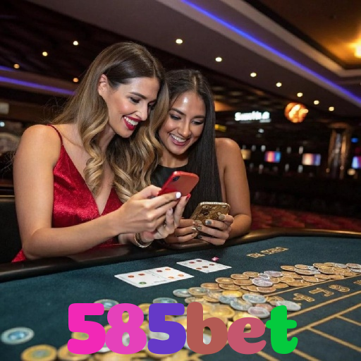 585bet - Baixe o app 585bet no Google Play e jogue ao vivo