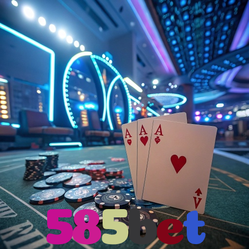 585bet - Baixe o App 585bet para Android e Comece a Jogar