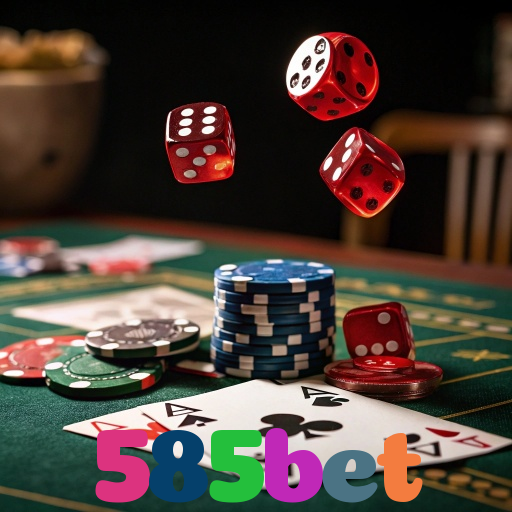 585bet - Baixe o app 585bet no Google Play e jogue ao vivo