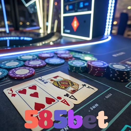 585bet - Baixe o app 585bet no Google Play e jogue ao vivo