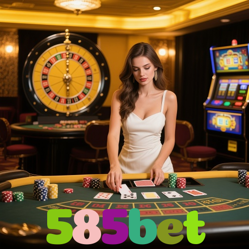 585bet - Baixe o app 585bet no Google Play e jogue ao vivo