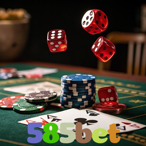 585bet - Baixe o App 585bet para Android e Comece a Jogar