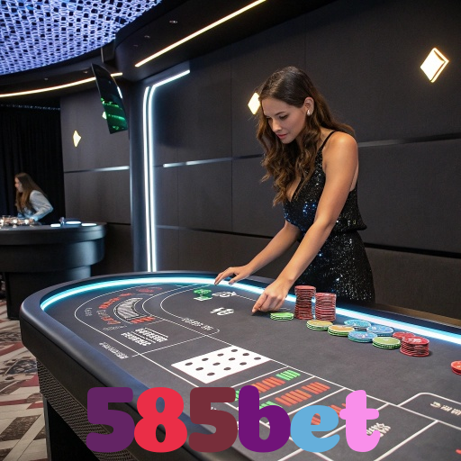 585bet - Baixe o App 585bet para Android e Comece a Jogar