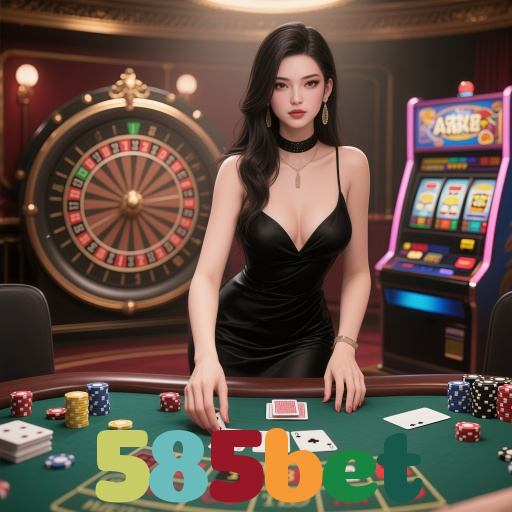 585bet - Baixe o App 585bet para Android e Comece a Jogar