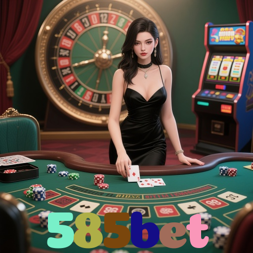 585bet - Baixe o App 585bet para Android e Comece a Jogar