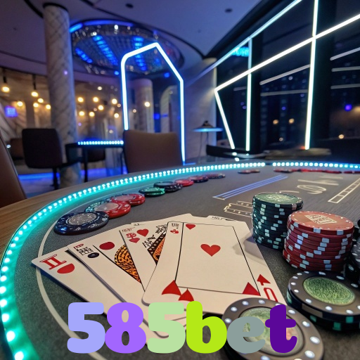 585bet - Baixe o app 585bet no Google Play e jogue ao vivo