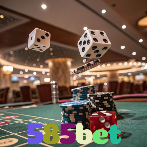 585bet - Baixe o app 585bet no Google Play e jogue ao vivo