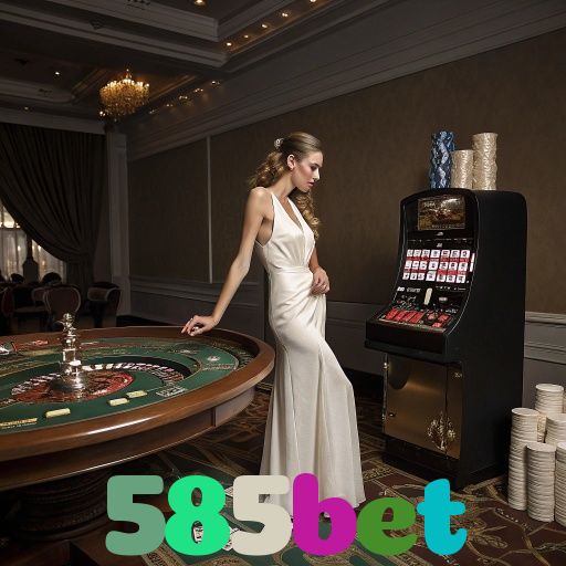 585bet - Baixe o app 585bet no Google Play e jogue ao vivo