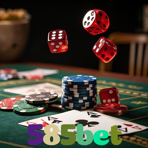 585bet - Baixe o App 585bet para Android e Comece a Jogar