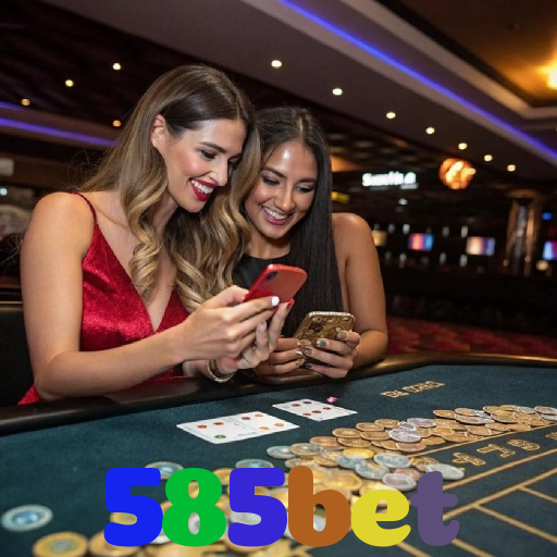 585bet - Baixe o app 585bet no Google Play e jogue ao vivo