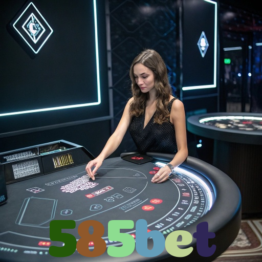 585bet - Baixe o app 585bet no Google Play e jogue ao vivo