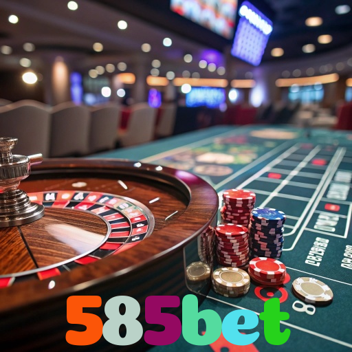 585bet - Baixe o App 585bet para Android e Comece a Jogar