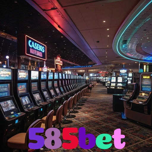 585bet - Baixe o App 585bet para Android e Comece a Jogar