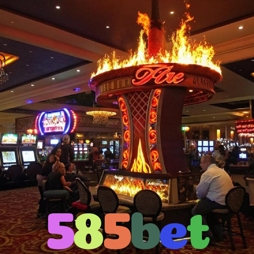 585bet - Baixe o App 585bet para Android e Comece a Jogar