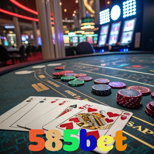 585bet - Baixe o App 585bet para Android e Comece a Jogar