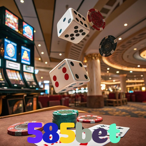585bet - Baixe o app 585bet no Google Play e jogue ao vivo