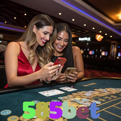 585bet - Baixe o app 585bet no Google Play e jogue ao vivo