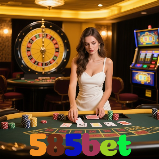 585bet - Baixe o app 585bet no Google Play e jogue ao vivo