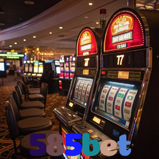 585bet - Baixe o App 585bet para Android e Comece a Jogar