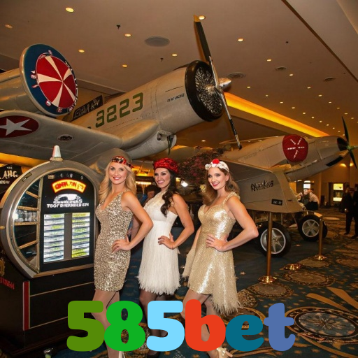 585bet - Baixe o App 585bet para Android e Comece a Jogar