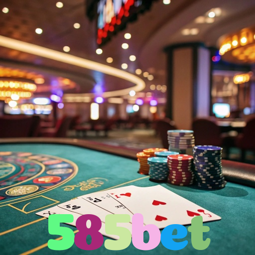 585bet - Baixe o app 585bet no Google Play e jogue ao vivo