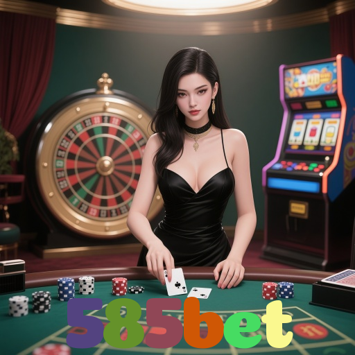 585bet - Baixe o app 585bet no Google Play e jogue ao vivo