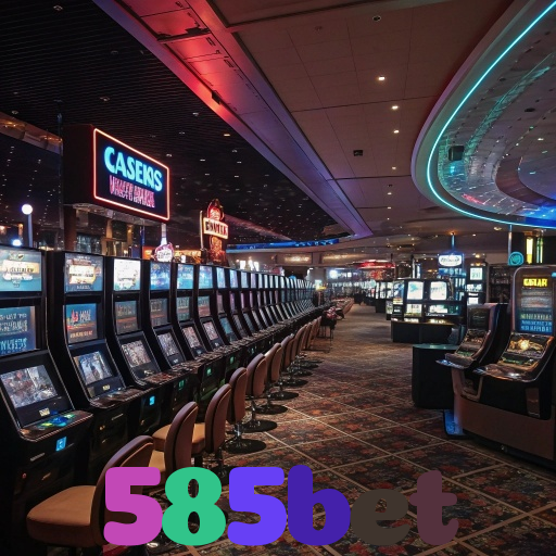 585bet - Baixe o App 585bet para Android e Comece a Jogar