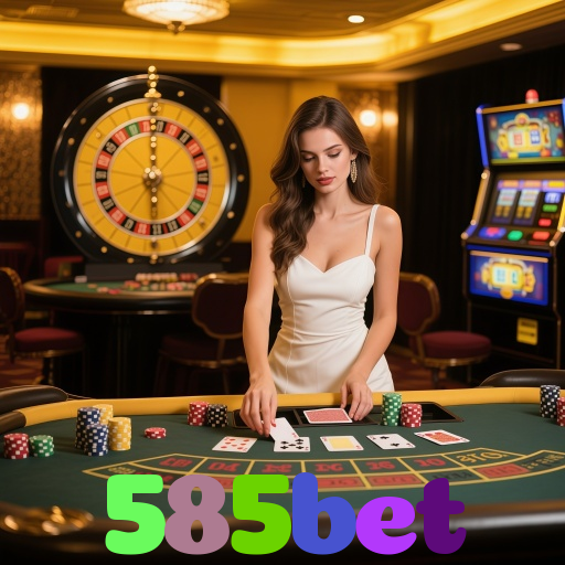 585bet - Baixe o App 585bet para Android e Comece a Jogar