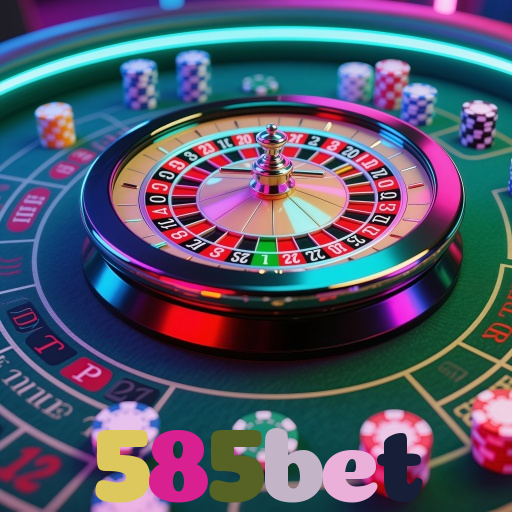 585bet - Baixe o App 585bet para Android e Comece a Jogar