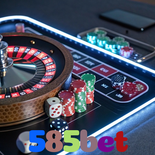 585bet - Baixe o app 585bet no Google Play e jogue ao vivo